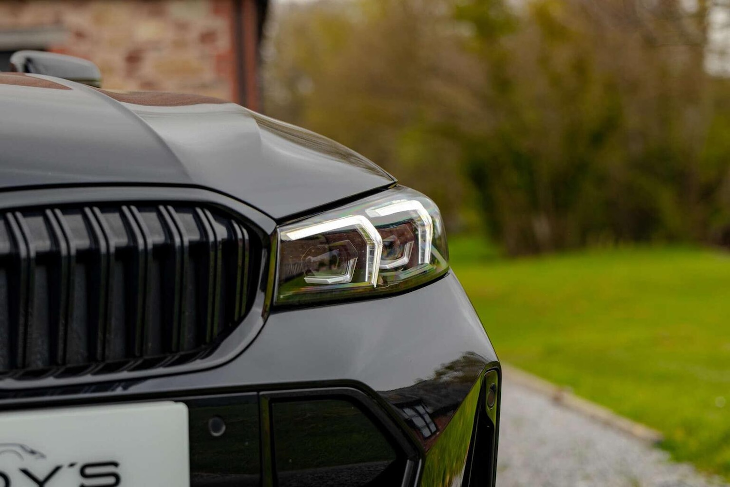 Used BMW 3 Series 2023 for sale - 78011300: Photo 24