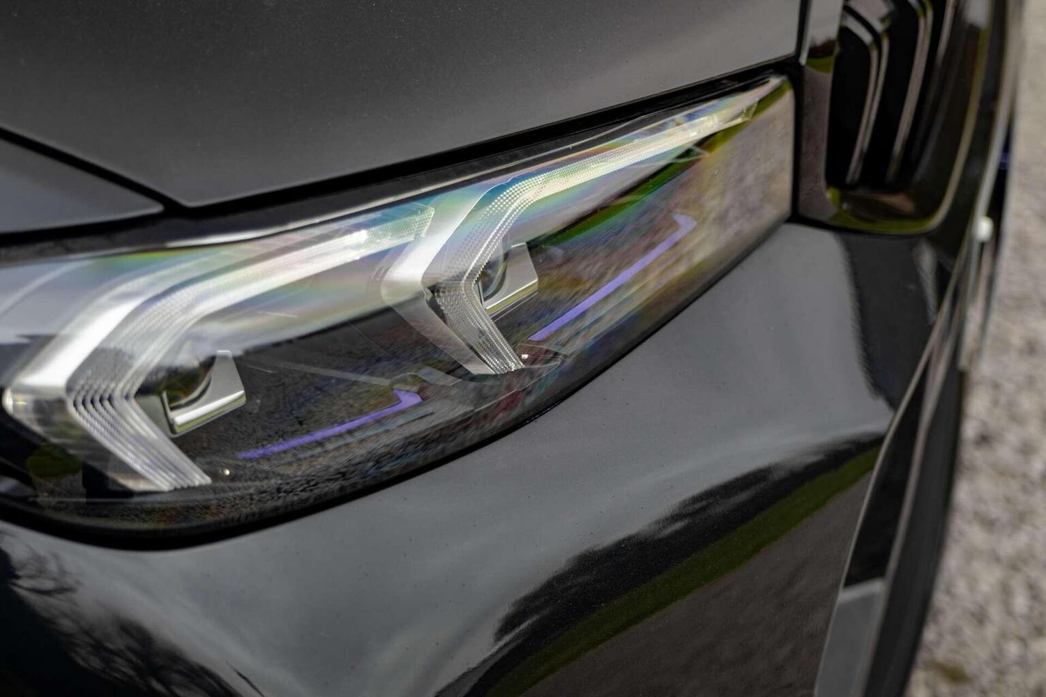 Used BMW 3 Series 2023 for sale - 78011300: Photo 25