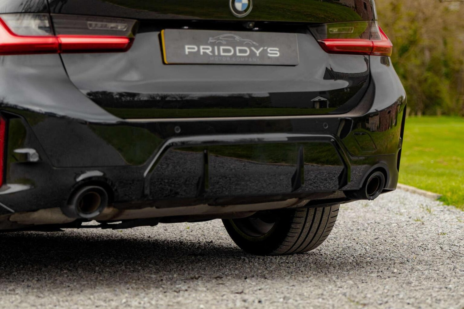 Used BMW 3 Series 2023 for sale - 78011300: Photo 26