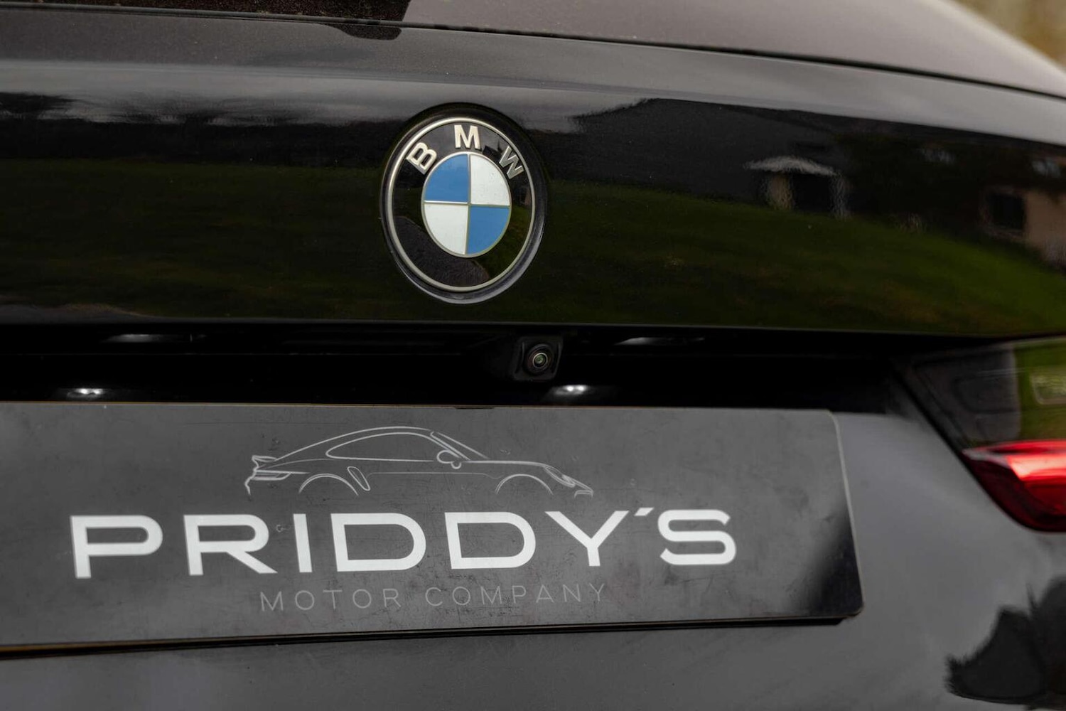 Used BMW 3 Series 2023 for sale - 78011300: Photo 27