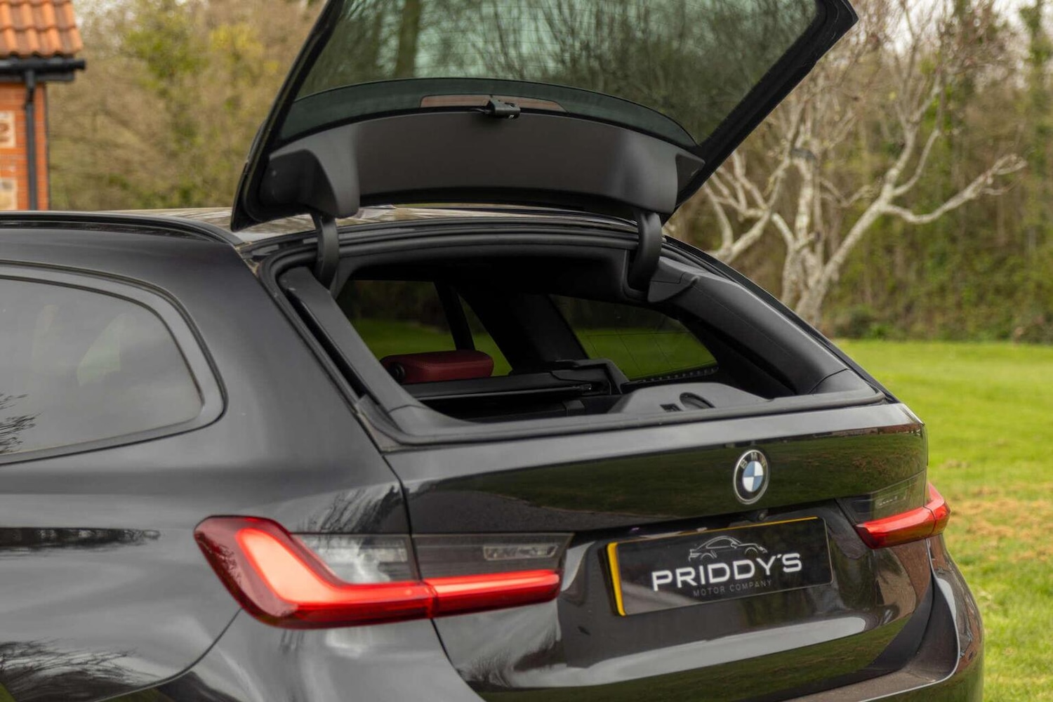 Used BMW 3 Series 2023 for sale - 78011300: Photo 28