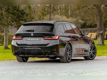 Used BMW 3 Series 2023 for sale - 78011300: Photo