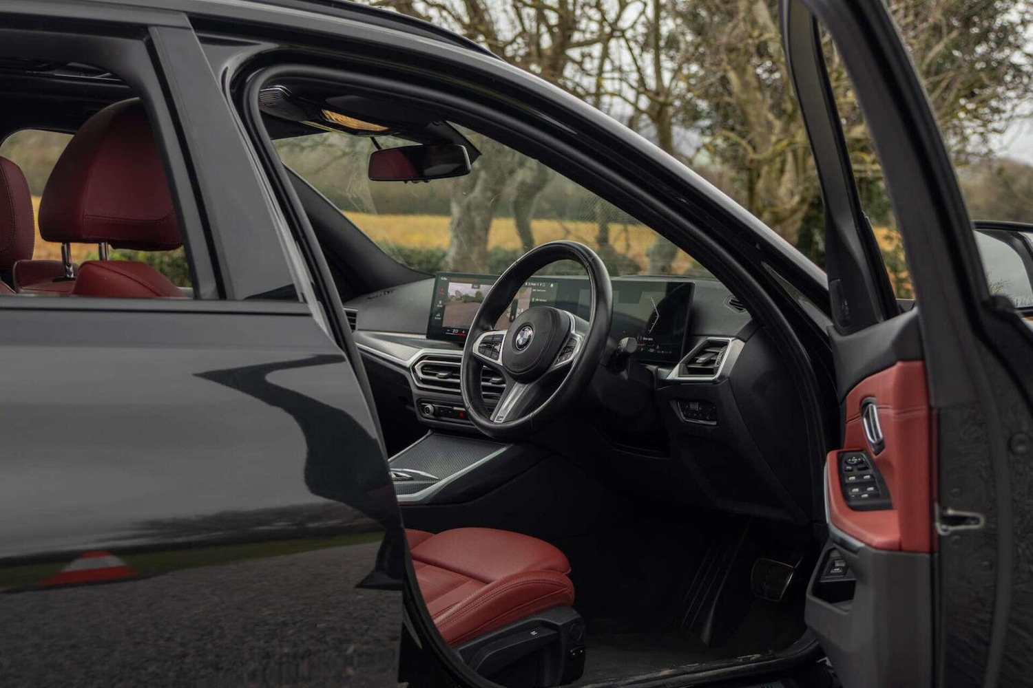 Used BMW 3 Series 2023 for sale - 78011300: Photo 3