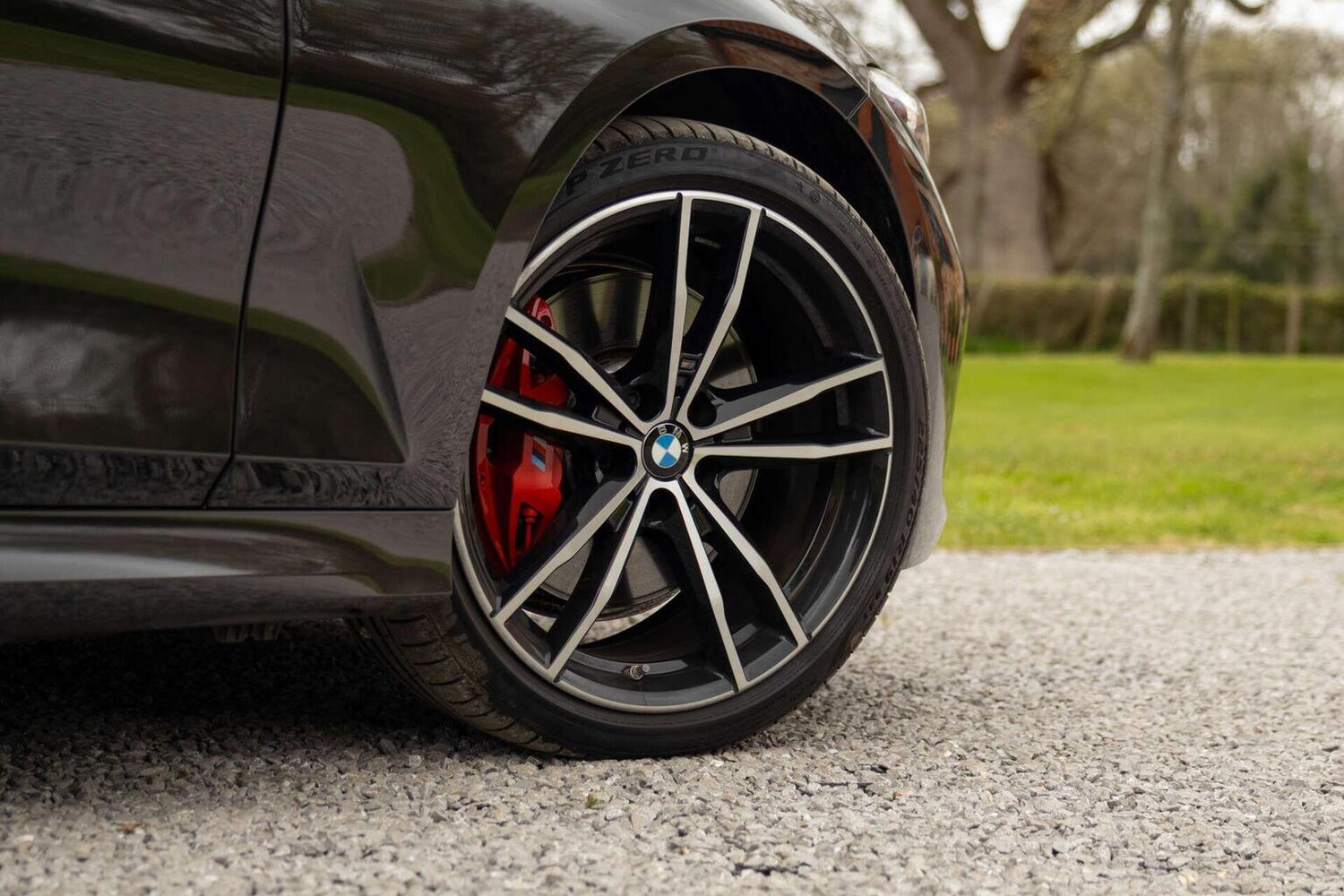 Used BMW 3 Series 2023 for sale - 78011300: Photo 30