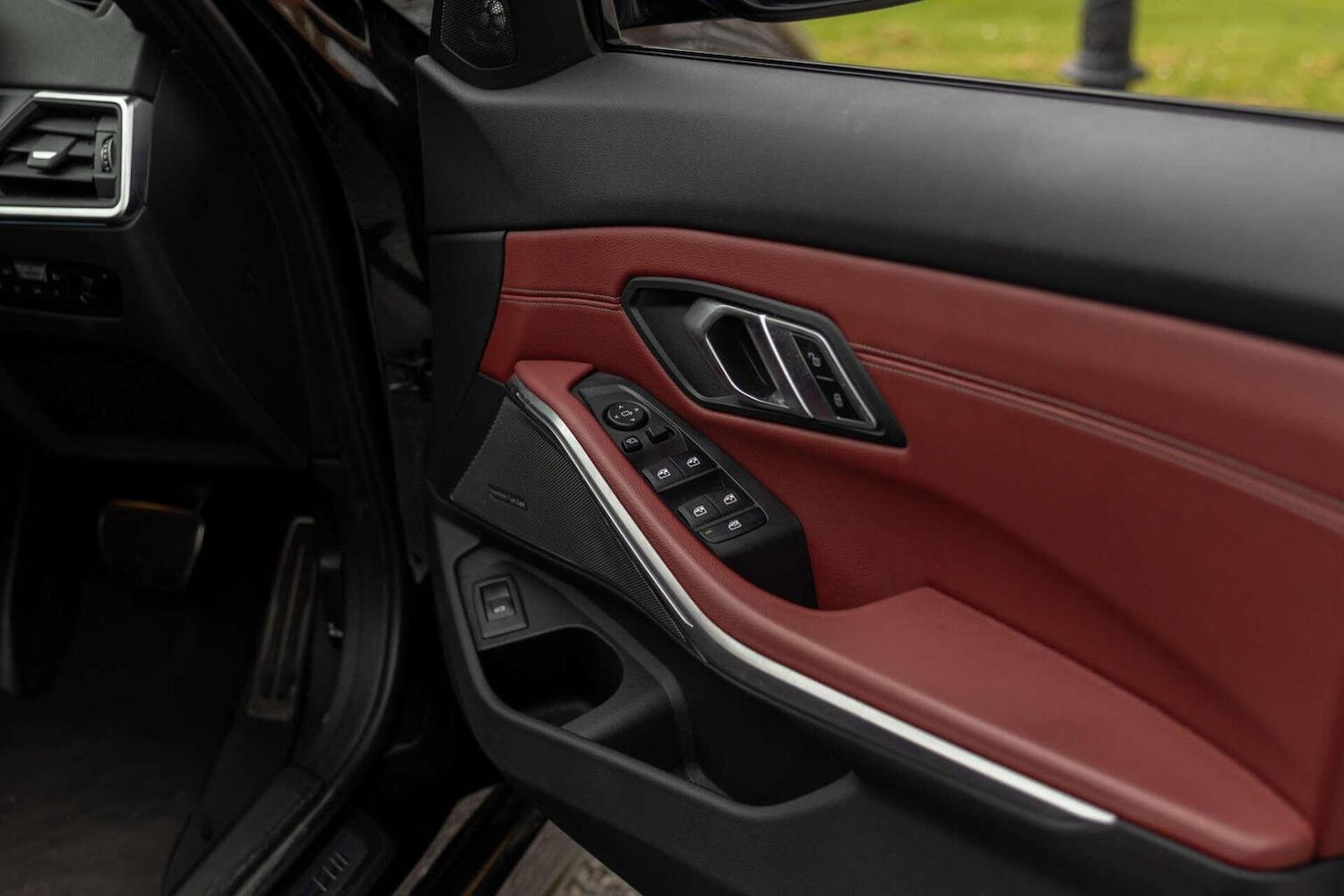 Used BMW 3 Series 2023 for sale - 78011300: Photo 32