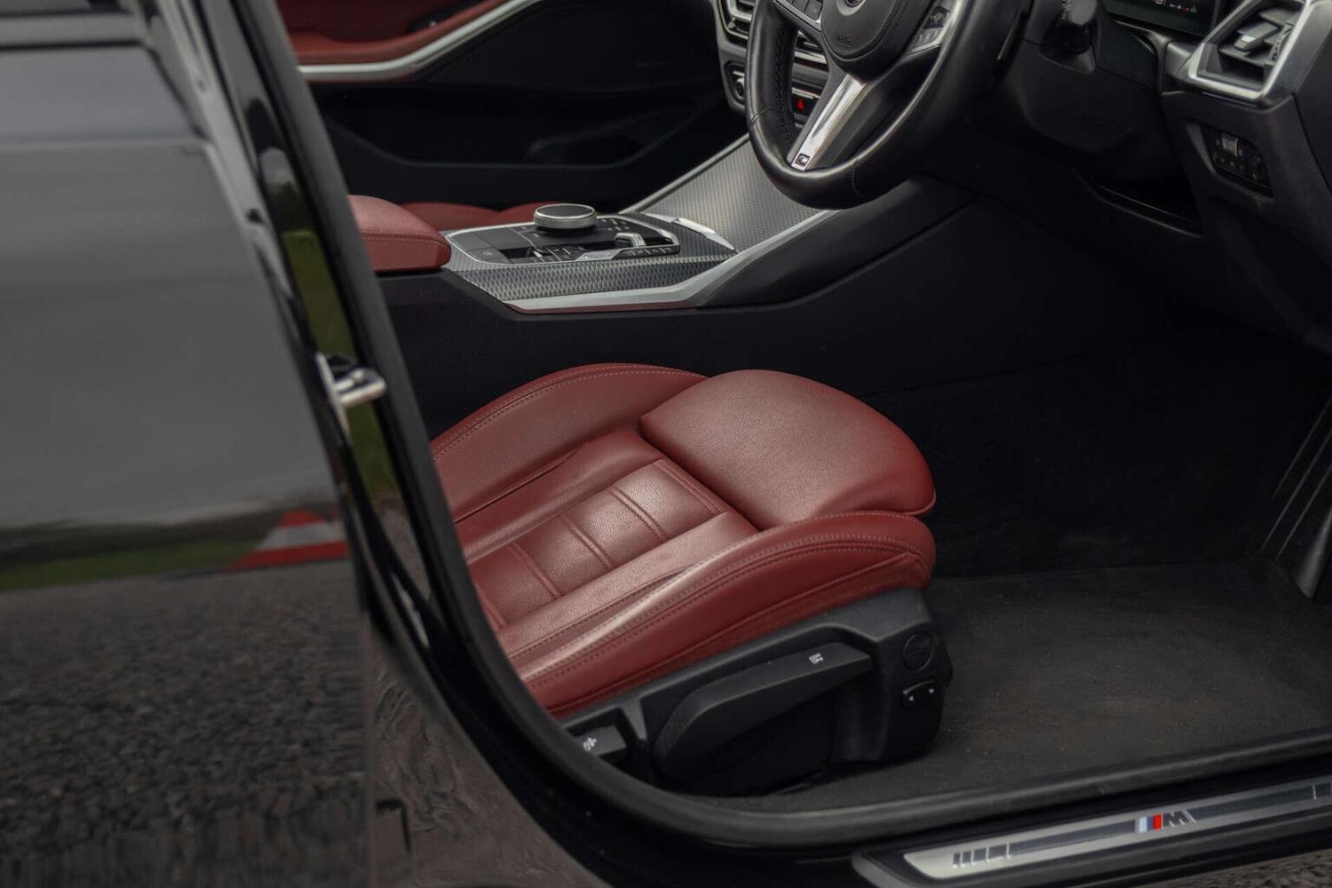 Used BMW 3 Series 2023 for sale - 78011300: Photo 33