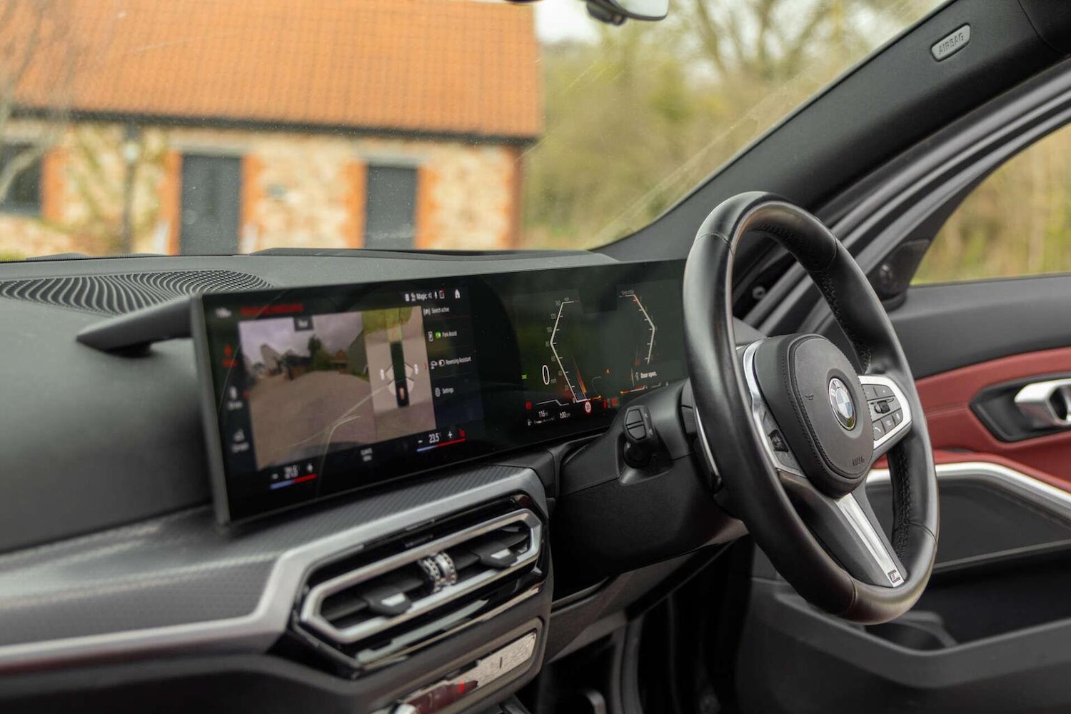 Used BMW 3 Series 2023 for sale - 78011300: Photo 35