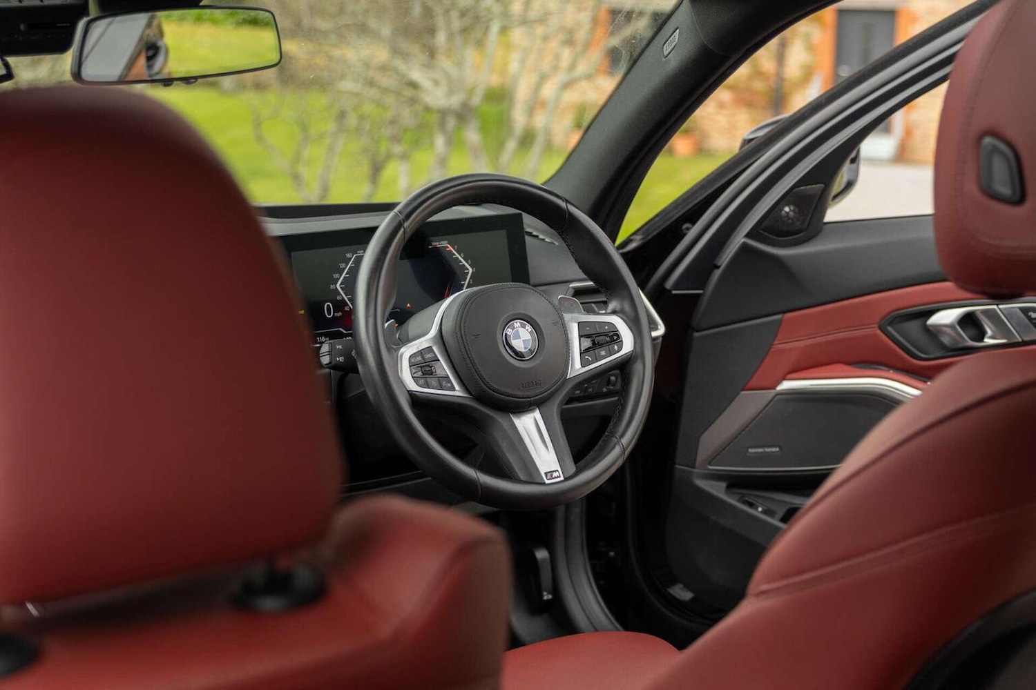 Used BMW 3 Series 2023 for sale - 78011300: Photo 36