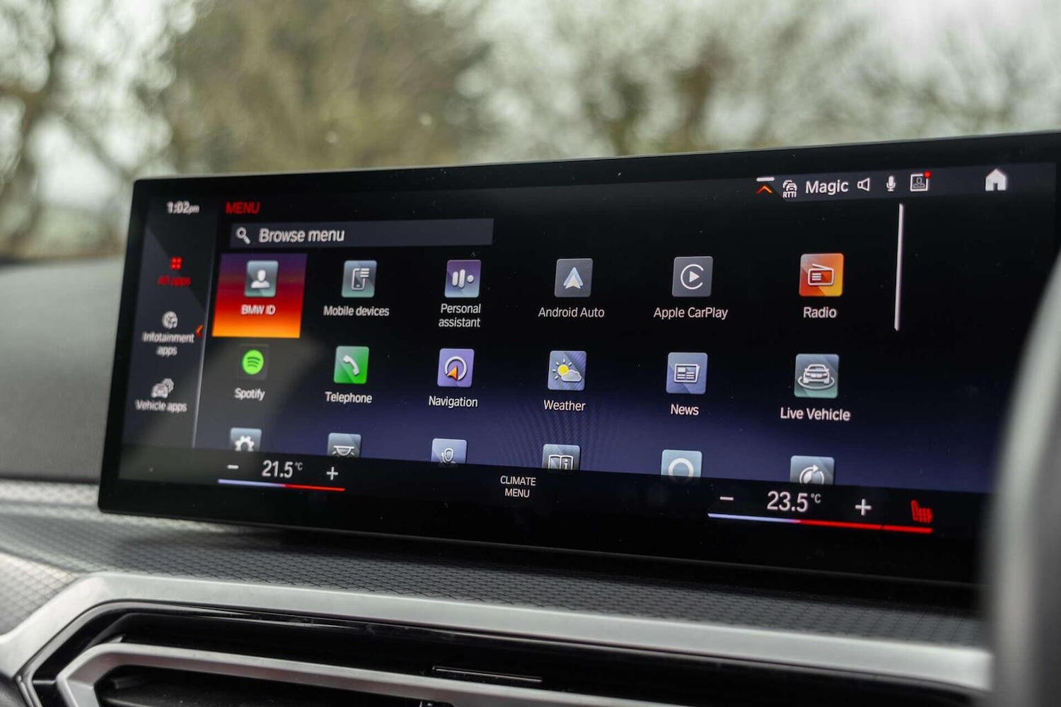 Used BMW 3 Series 2023 for sale - 78011300: Photo 38