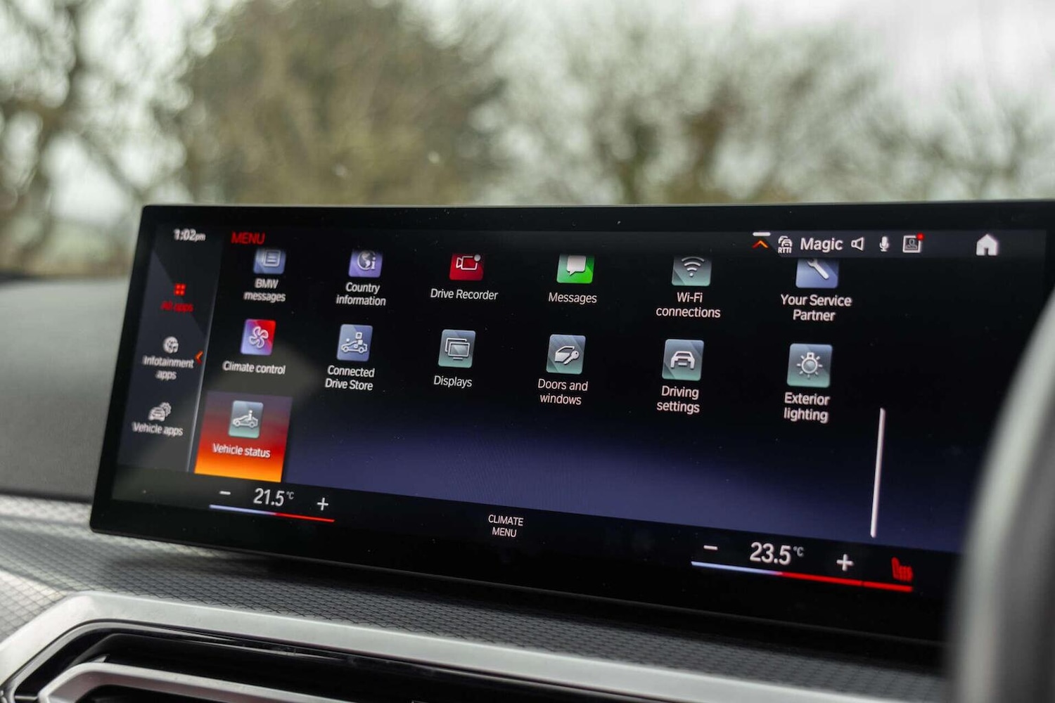 Used BMW 3 Series 2023 for sale - 78011300: Photo 39