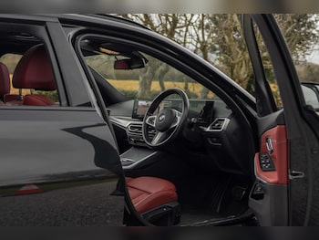 Used BMW 3 Series 2023 for sale - 78011300: Photo