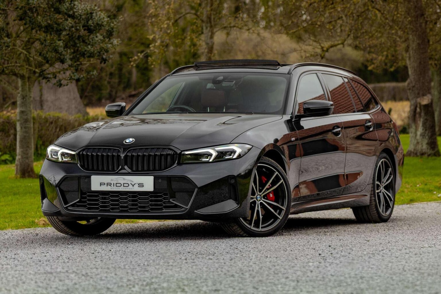 Used BMW 3 Series 2023 for sale - 78011300: Photo 40