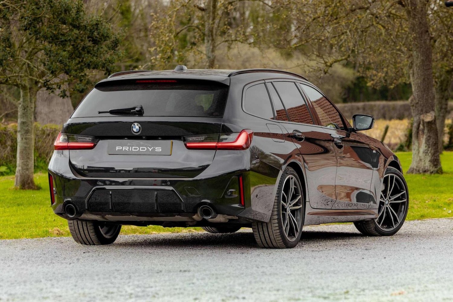 Used BMW 3 Series 2023 for sale - 78011300: Photo 42