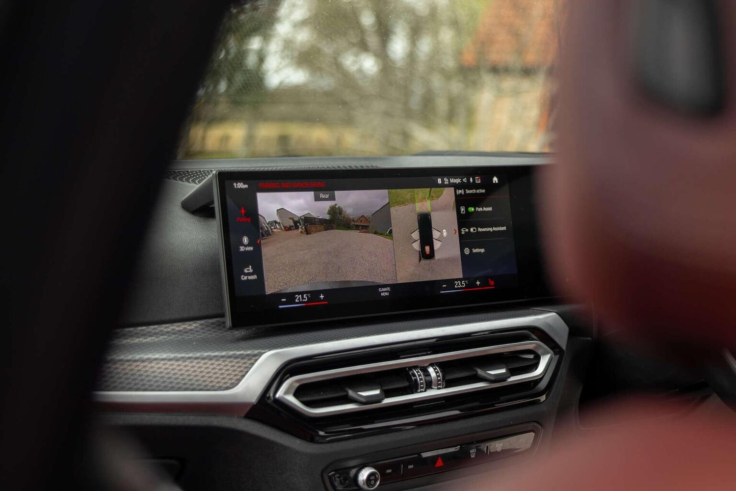 Used BMW 3 Series 2023 for sale - 78011300: Photo 48