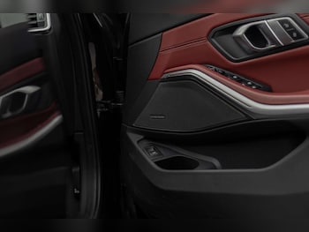 Used BMW 3 Series 2023 for sale - 78011300: Photo