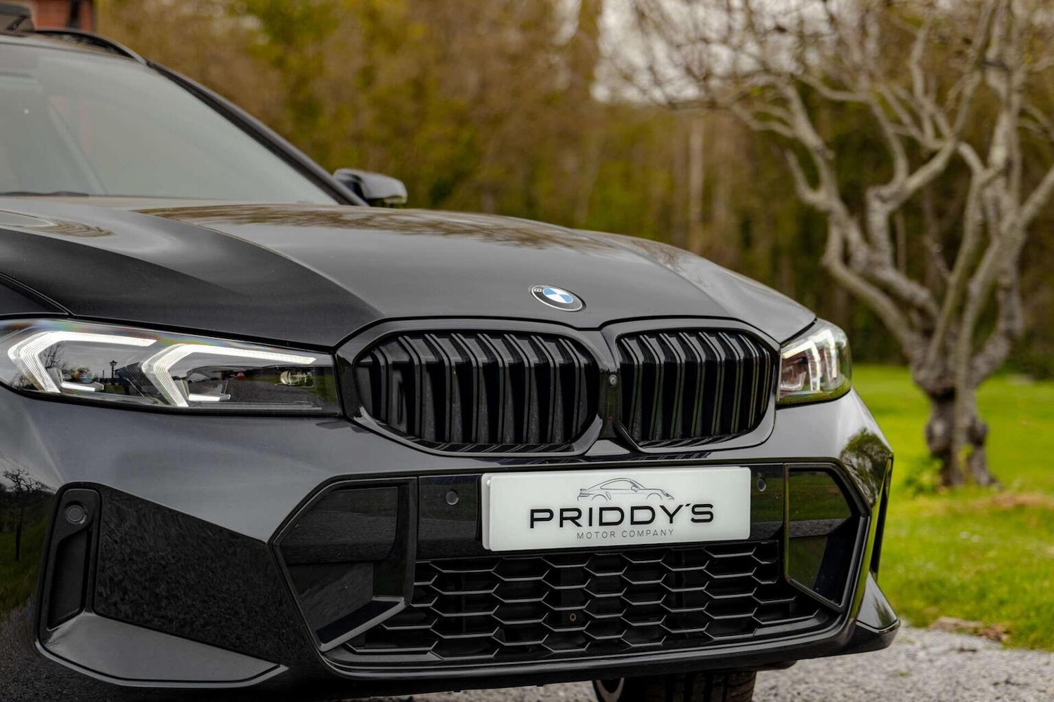 Used BMW 3 Series 2023 for sale - 78011300: Photo 55