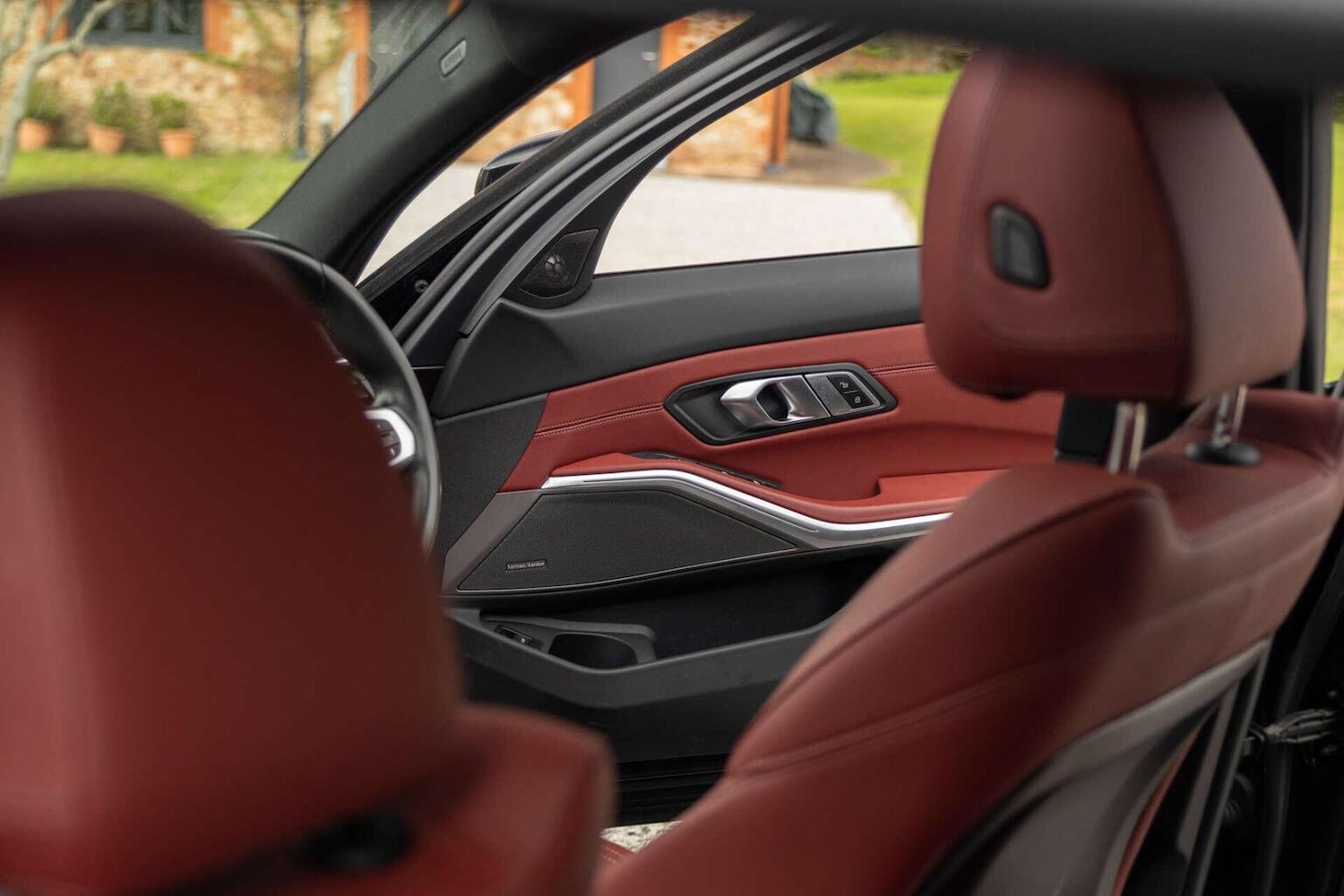 Used BMW 3 Series 2023 for sale - 78011300: Photo 6