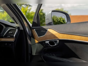 Used Volvo XC90 2019 for sale - 78739512: Photo