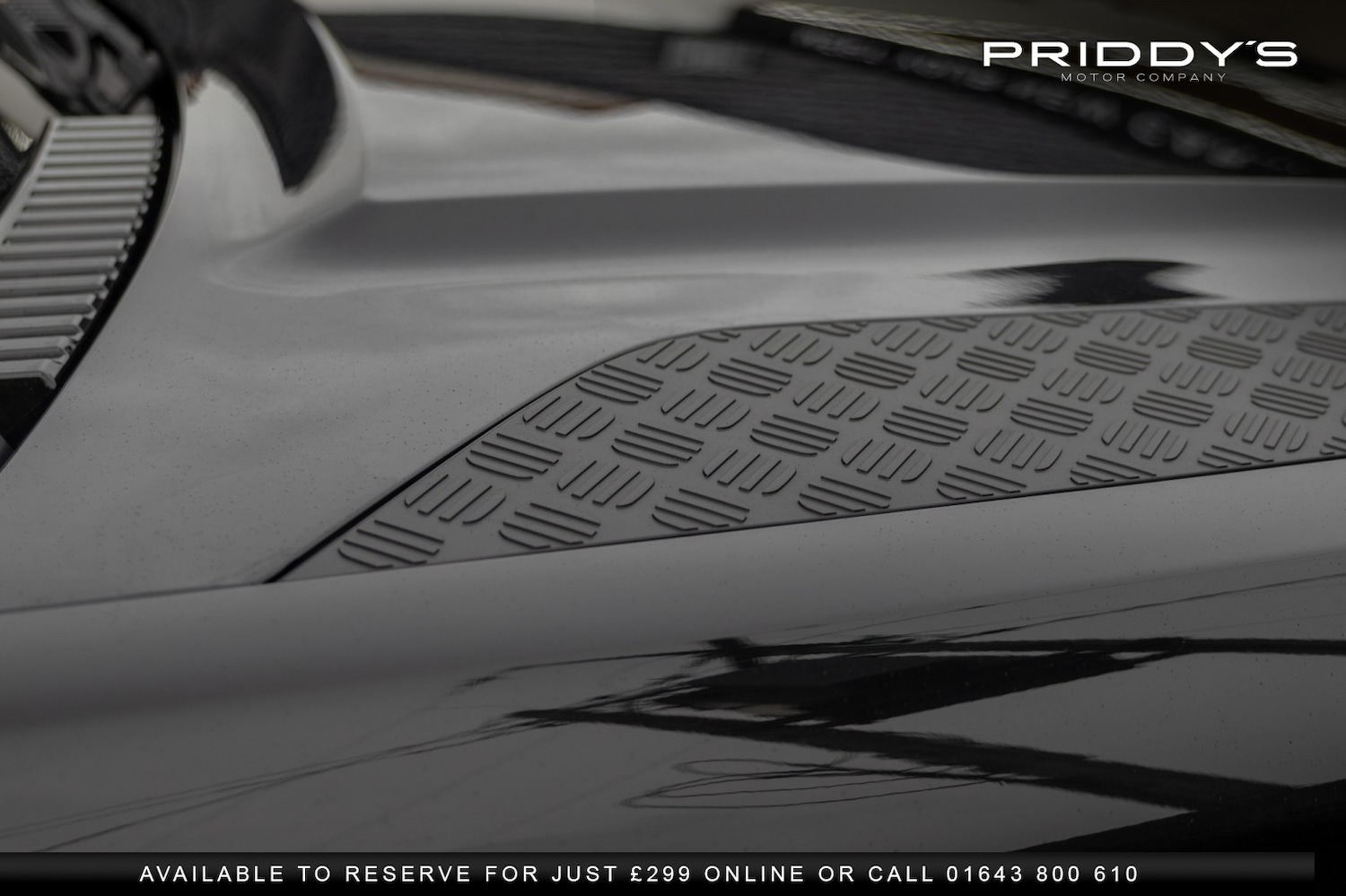 Used Land Rover Defender 90 2023 for sale - 76418377: Photo 13