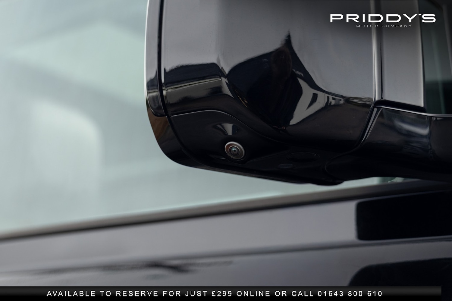 Used Land Rover Defender 90 2023 for sale - 76418377: Photo 16