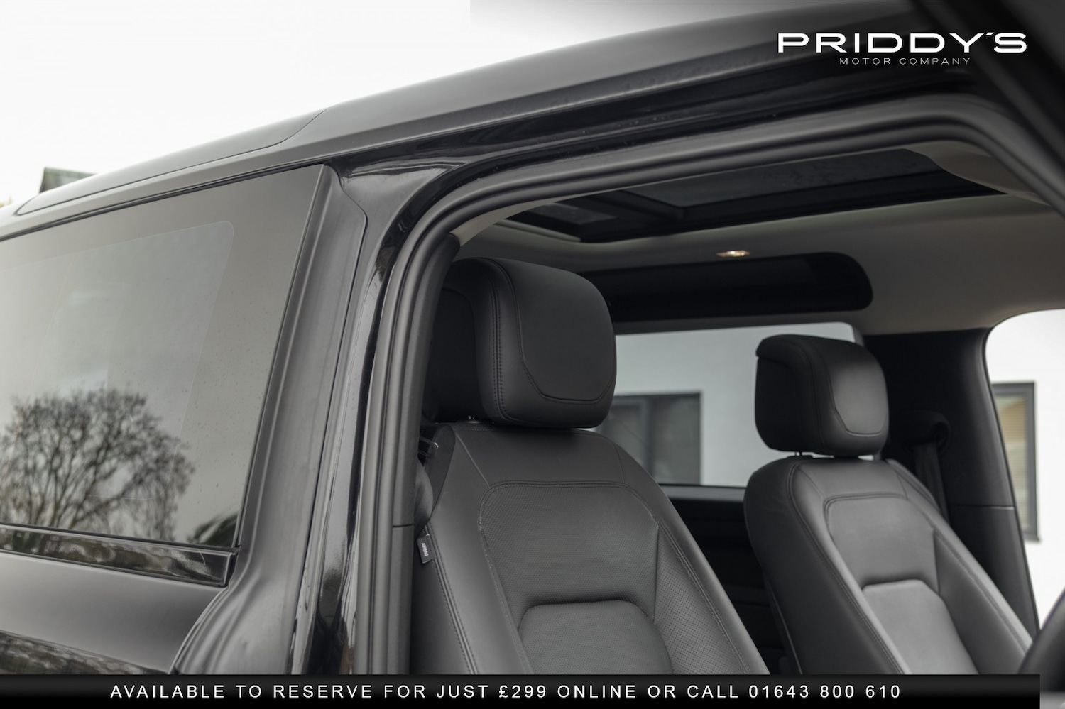 Used Land Rover Defender 90 2023 for sale - 76418377: Photo 19