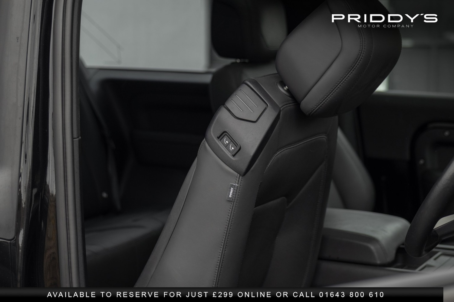 Used Land Rover Defender 90 2023 for sale - 76418377: Photo 20