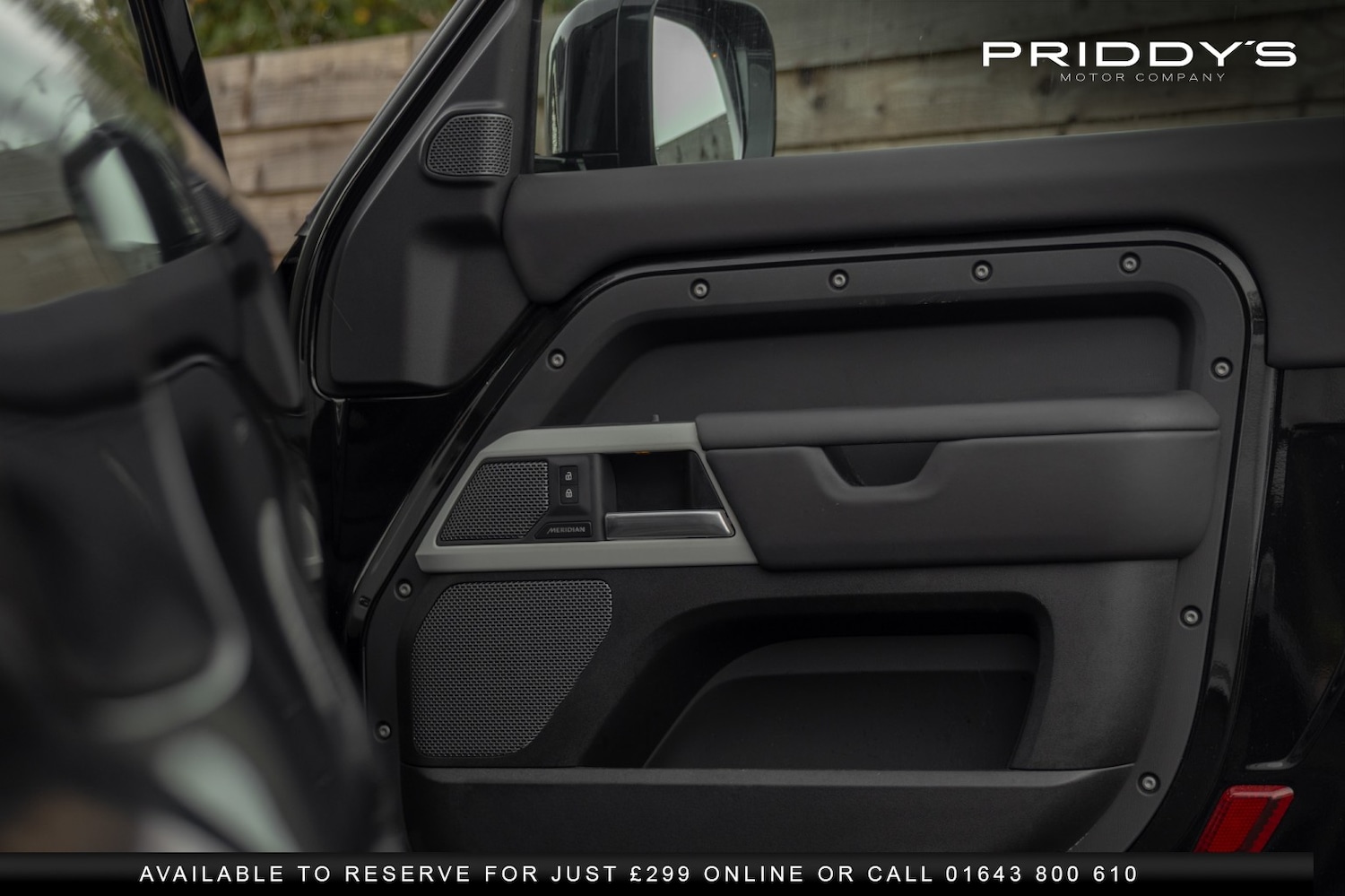 Used Land Rover Defender 90 2023 for sale - 76418377: Photo 5