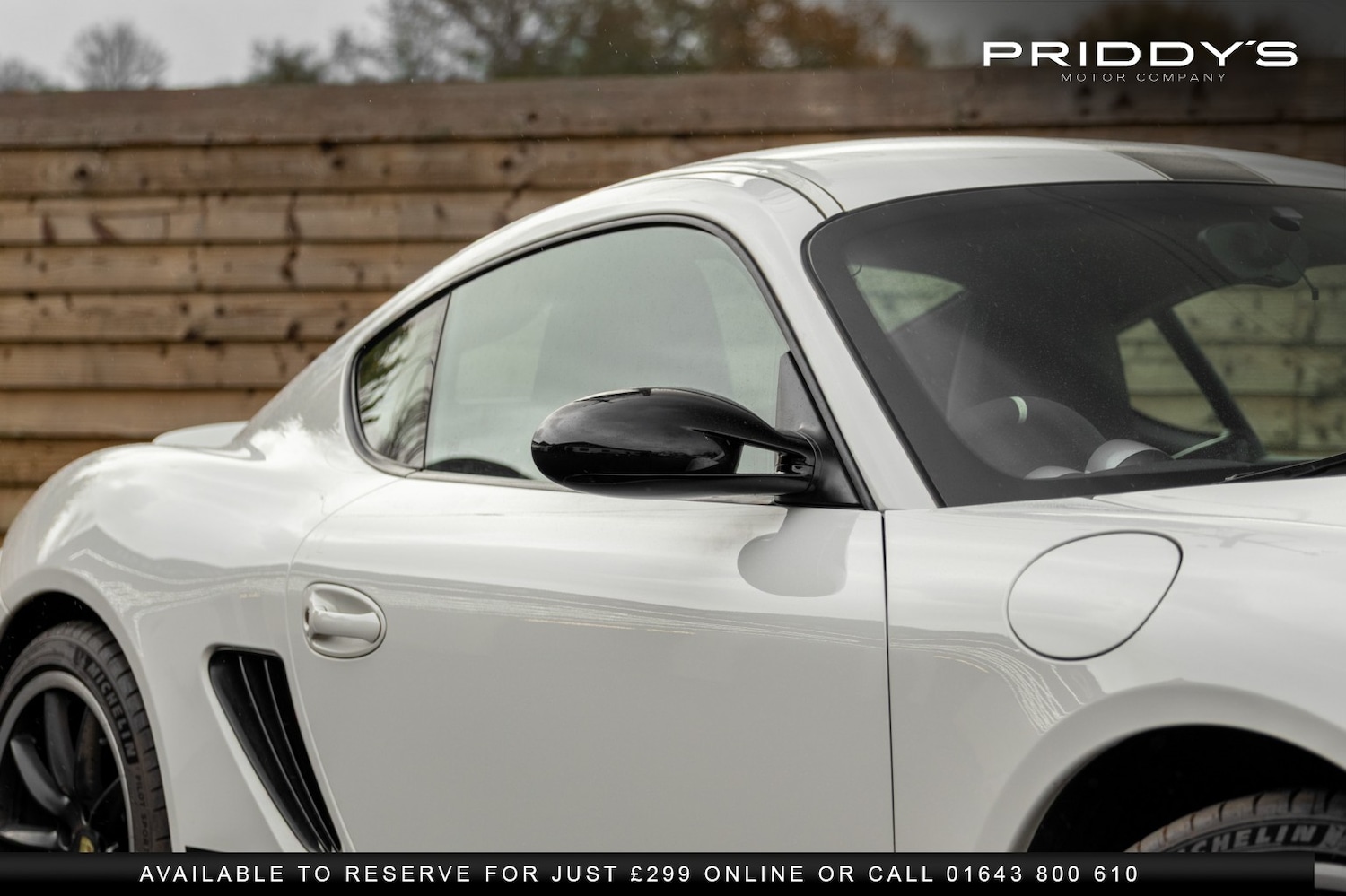 Used Porsche Cayman 2009 for sale - 76986765: Photo 17