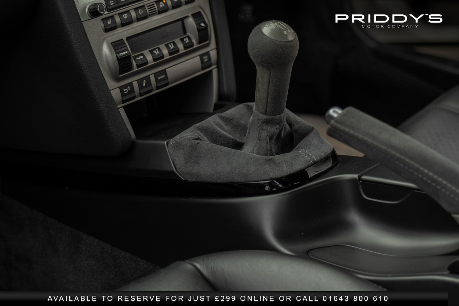 Used Porsche Cayman 2009 for sale - 76986765: Photo 23