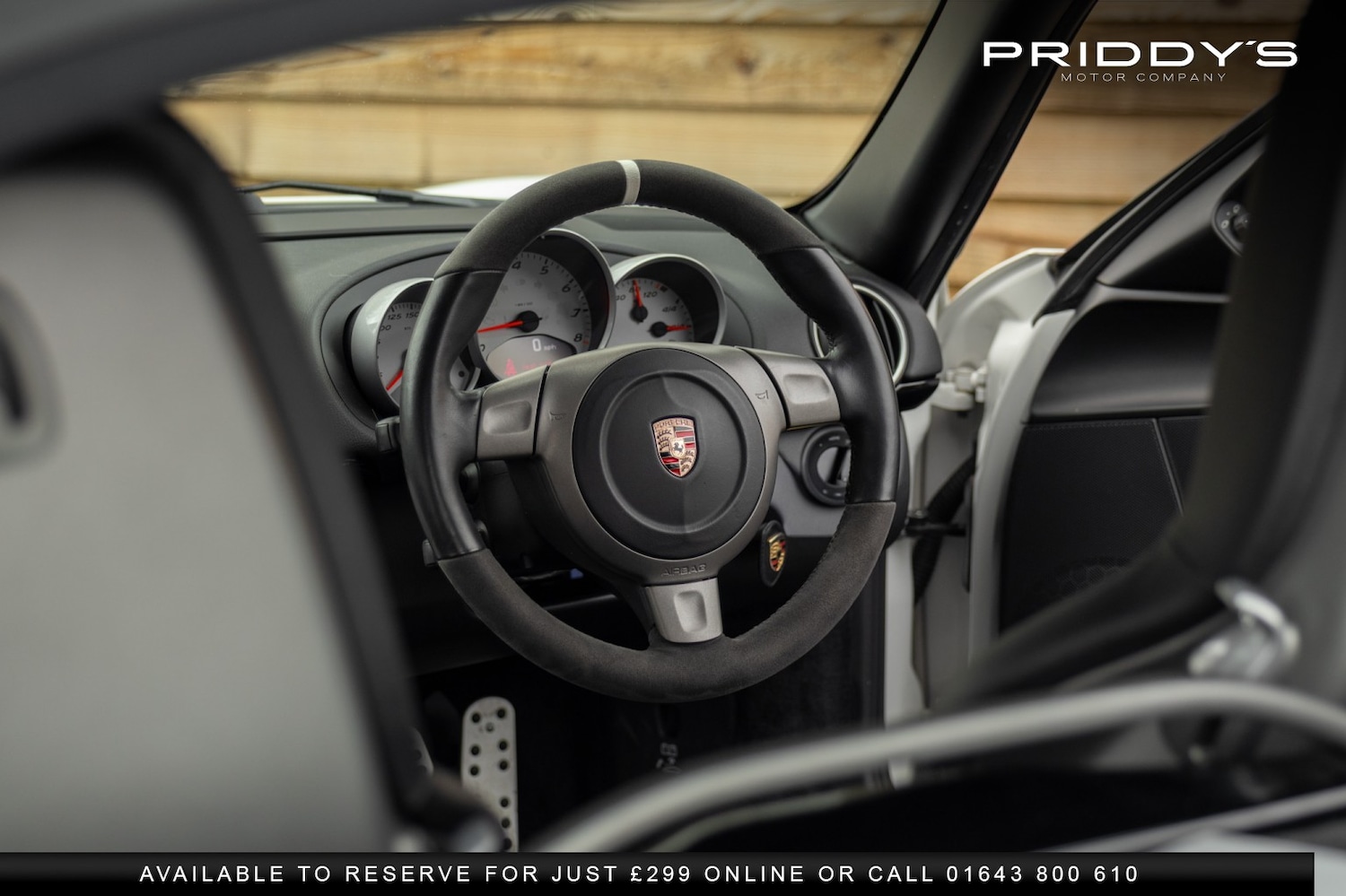 Used Porsche Cayman 2009 for sale - 76986765: Photo 26