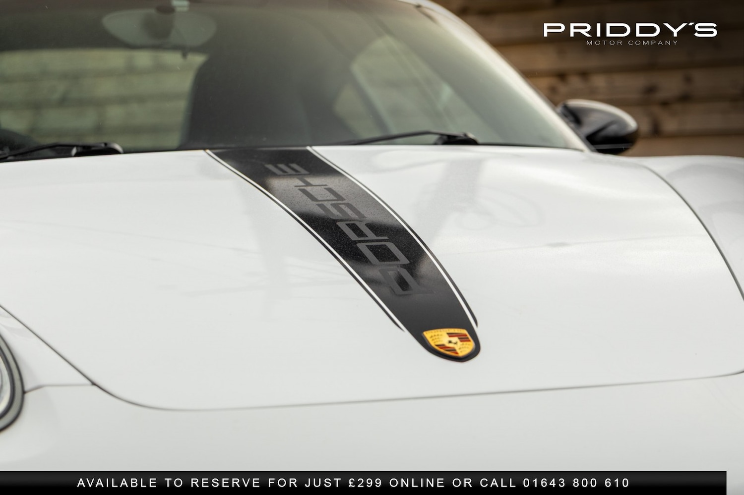 Used Porsche Cayman 2009 for sale - 76986765: Photo 34