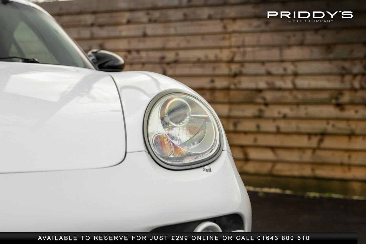 Used Porsche Cayman 2009 for sale - 76986765: Photo 35