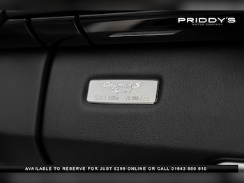 Used Porsche Cayman 2009 for sale - 76986765: Photo