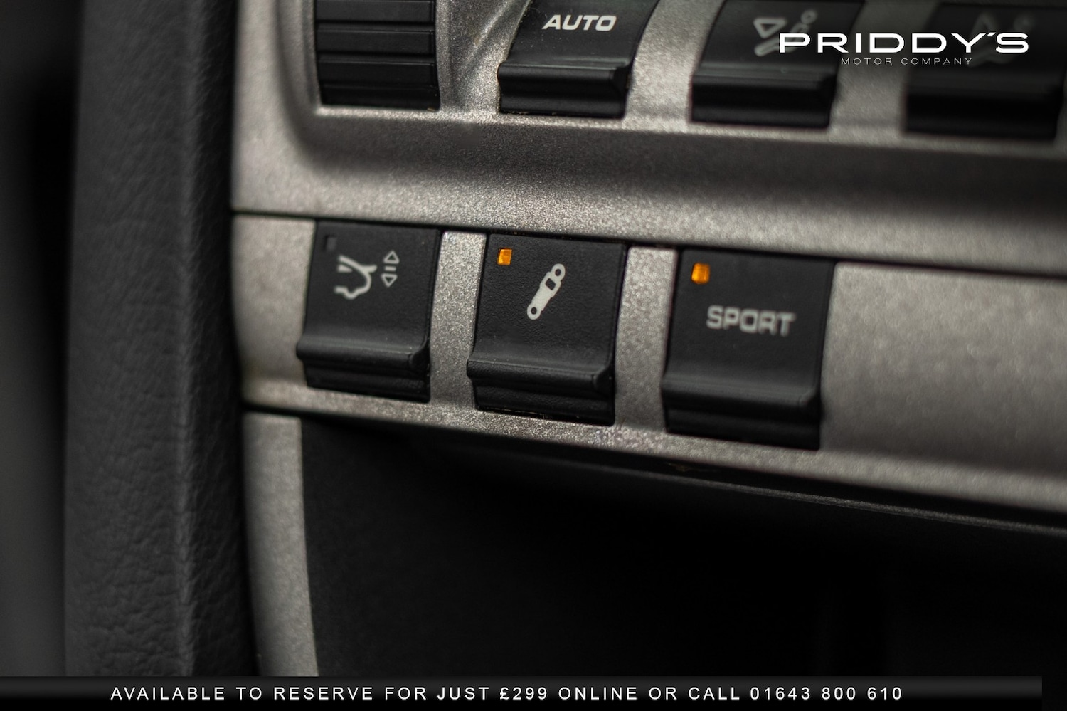 Used Porsche Cayman 2009 for sale - 76986765: Photo 4