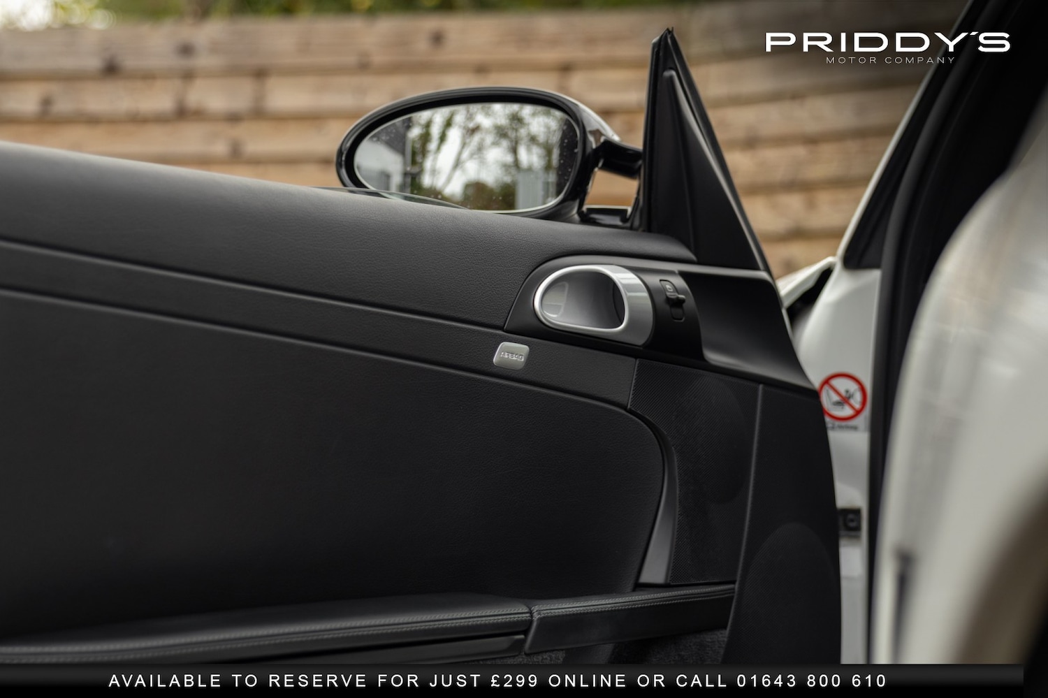 Used Porsche Cayman 2009 for sale - 76986765: Photo 44