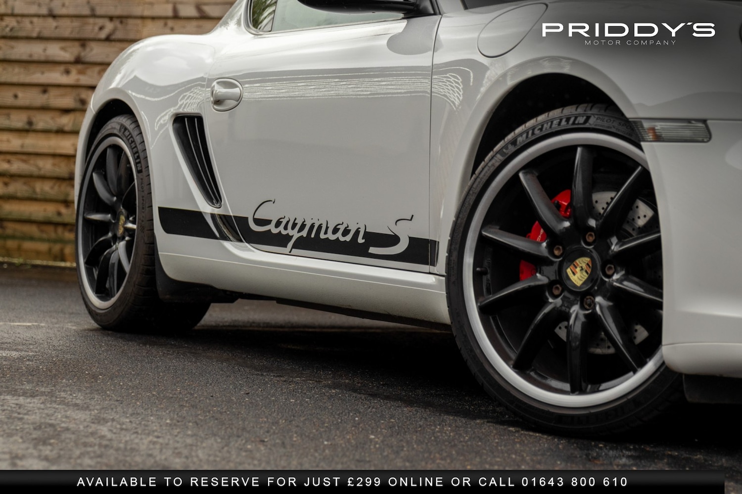 Used Porsche Cayman 2009 for sale - 76986765: Photo 62