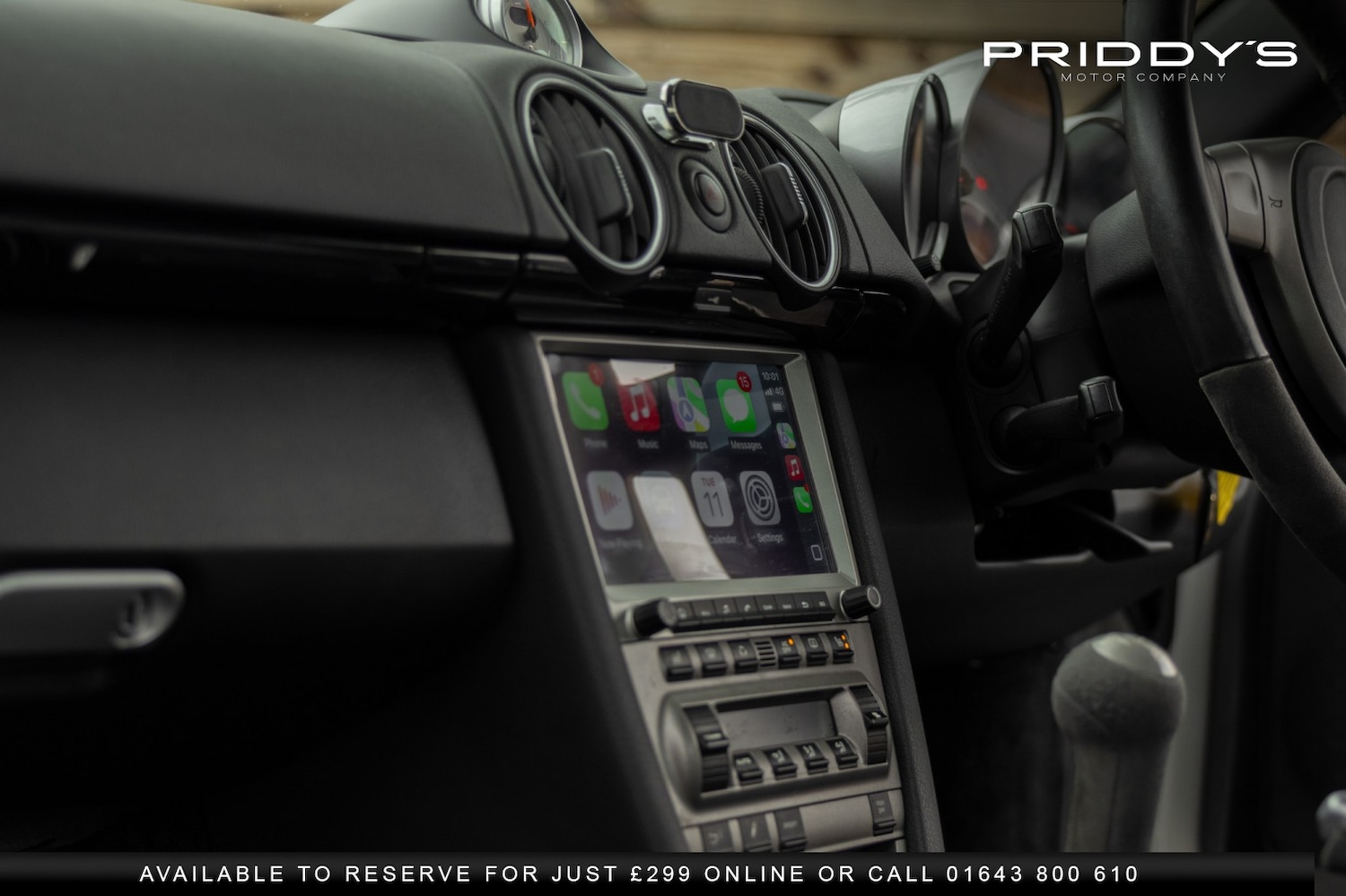 Used Porsche Cayman 2009 for sale - 76986765: Photo 68