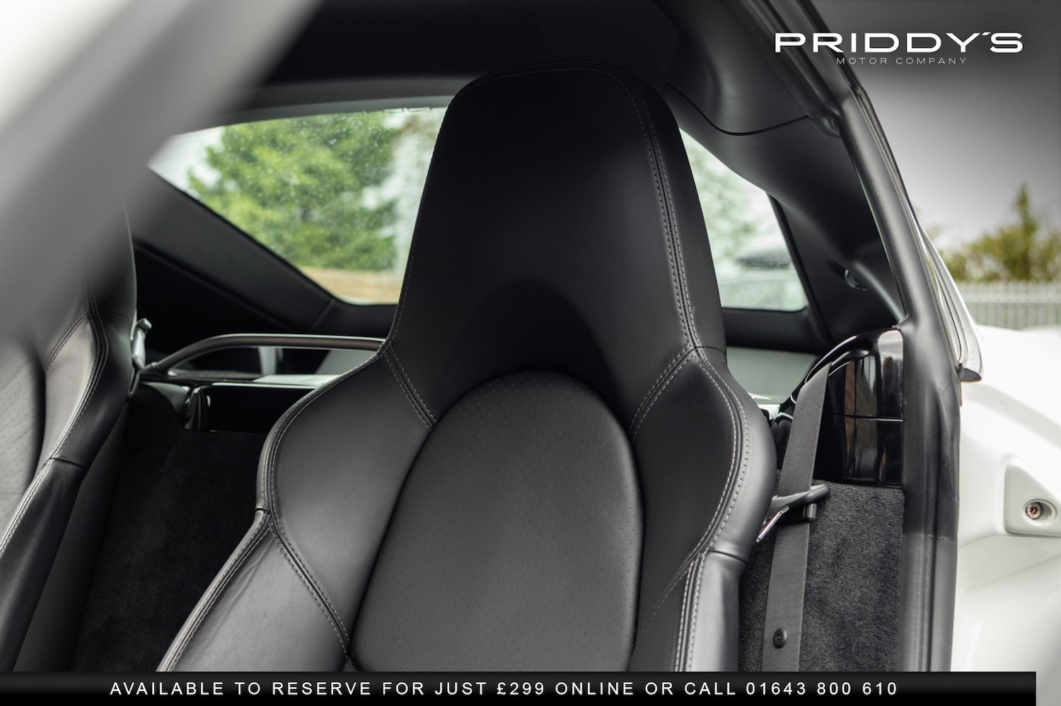 Used Porsche Cayman 2009 for sale - 76986765: Photo 7