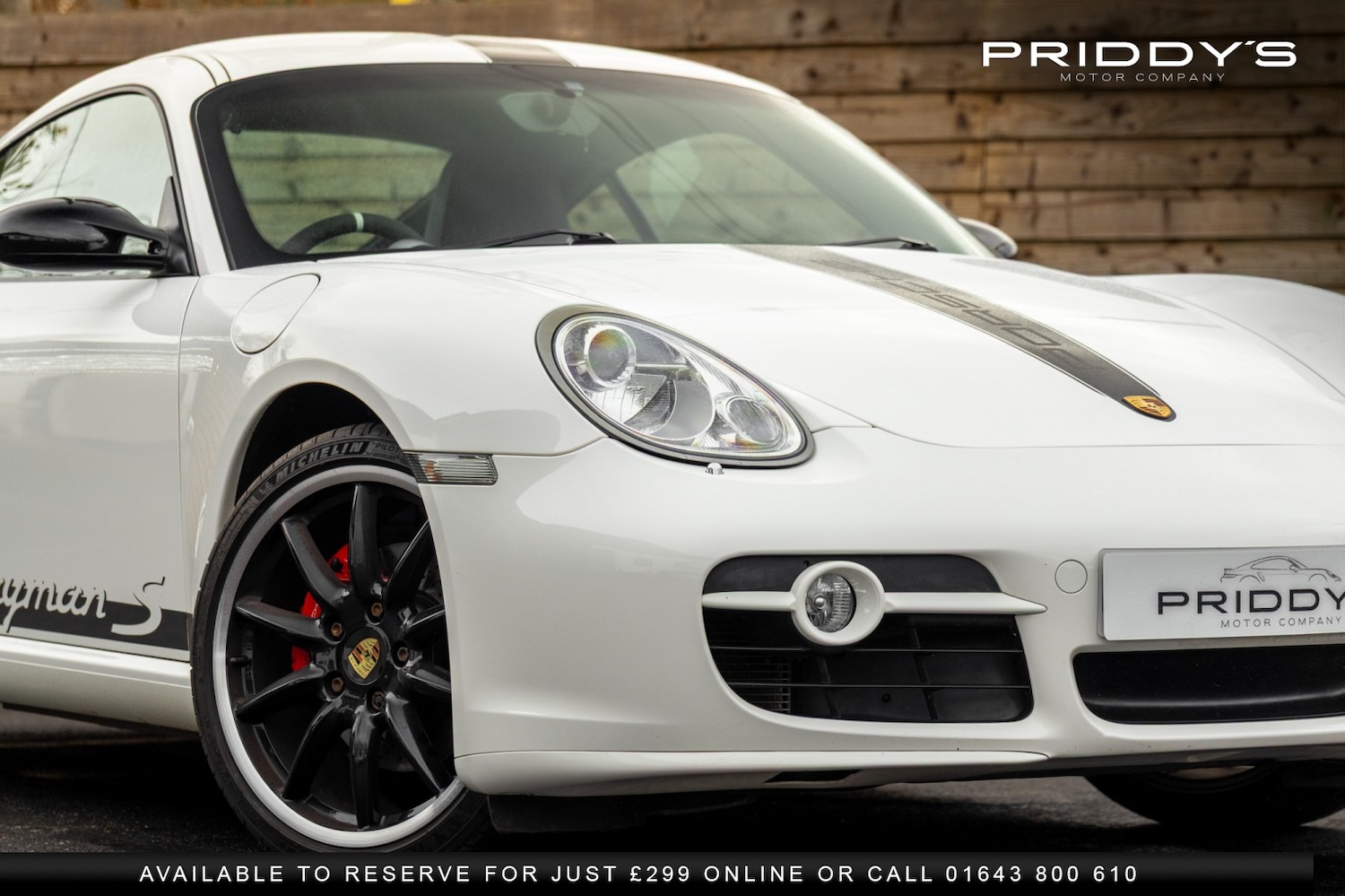 Used Porsche Cayman 2009 for sale - 76986765: Photo 79