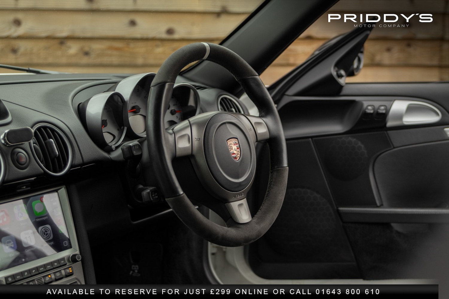 Used Porsche Cayman 2009 for sale - 76986765: Photo 85