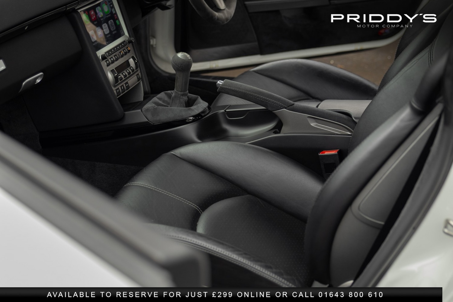 Used Porsche Cayman 2009 for sale - 76986765: Photo 89