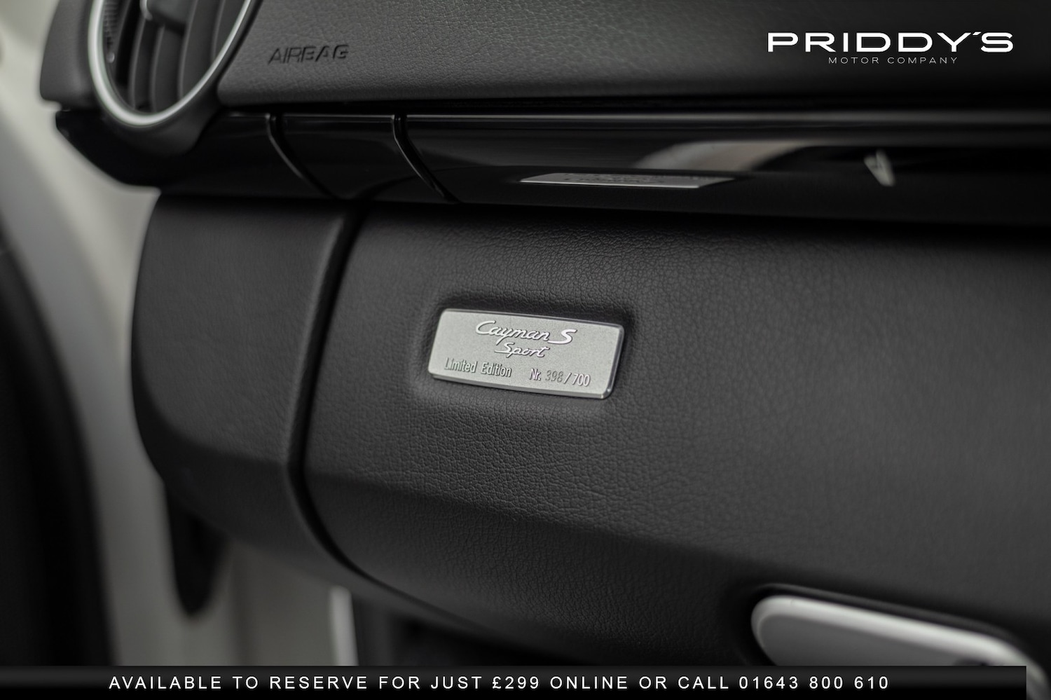 Used Porsche Cayman 2009 for sale - 76986765: Photo 91