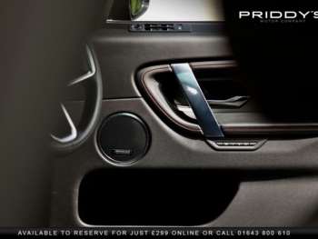 Used Land Rover Discovery Sport 2022 for sale - 75183717: Photo