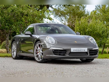 Used Porsche 911 2012 for sale - 78835259: Photo