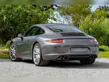 Used Porsche 911 2012 for sale - 78835259: Photo