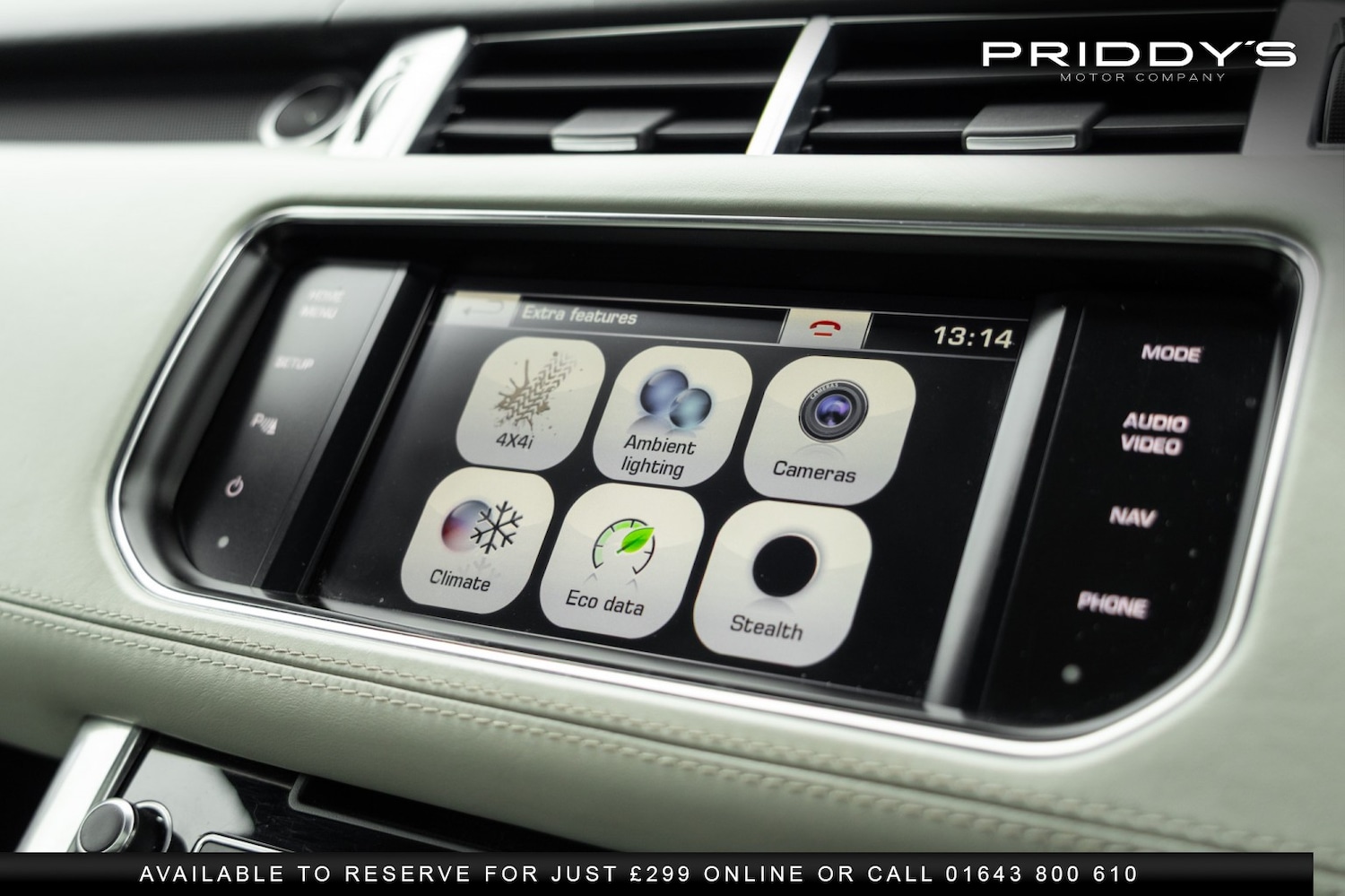 Used Land Rover Range Rover Sport 2015 for sale - 77609994: Photo 16