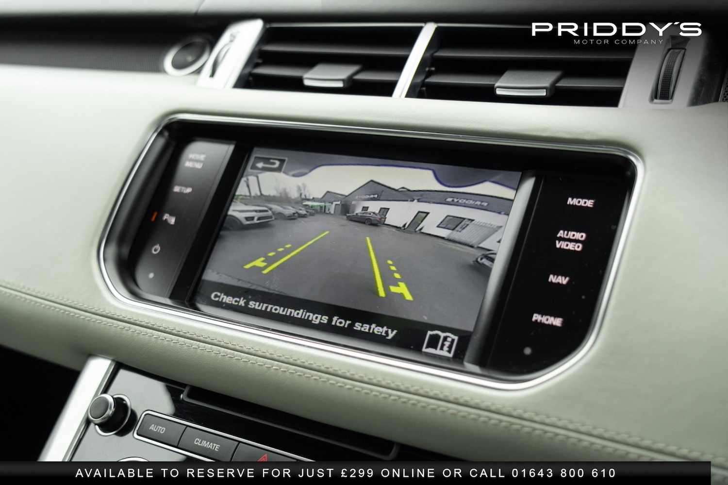 Used Land Rover Range Rover Sport 2015 for sale - 77609994: Photo 17