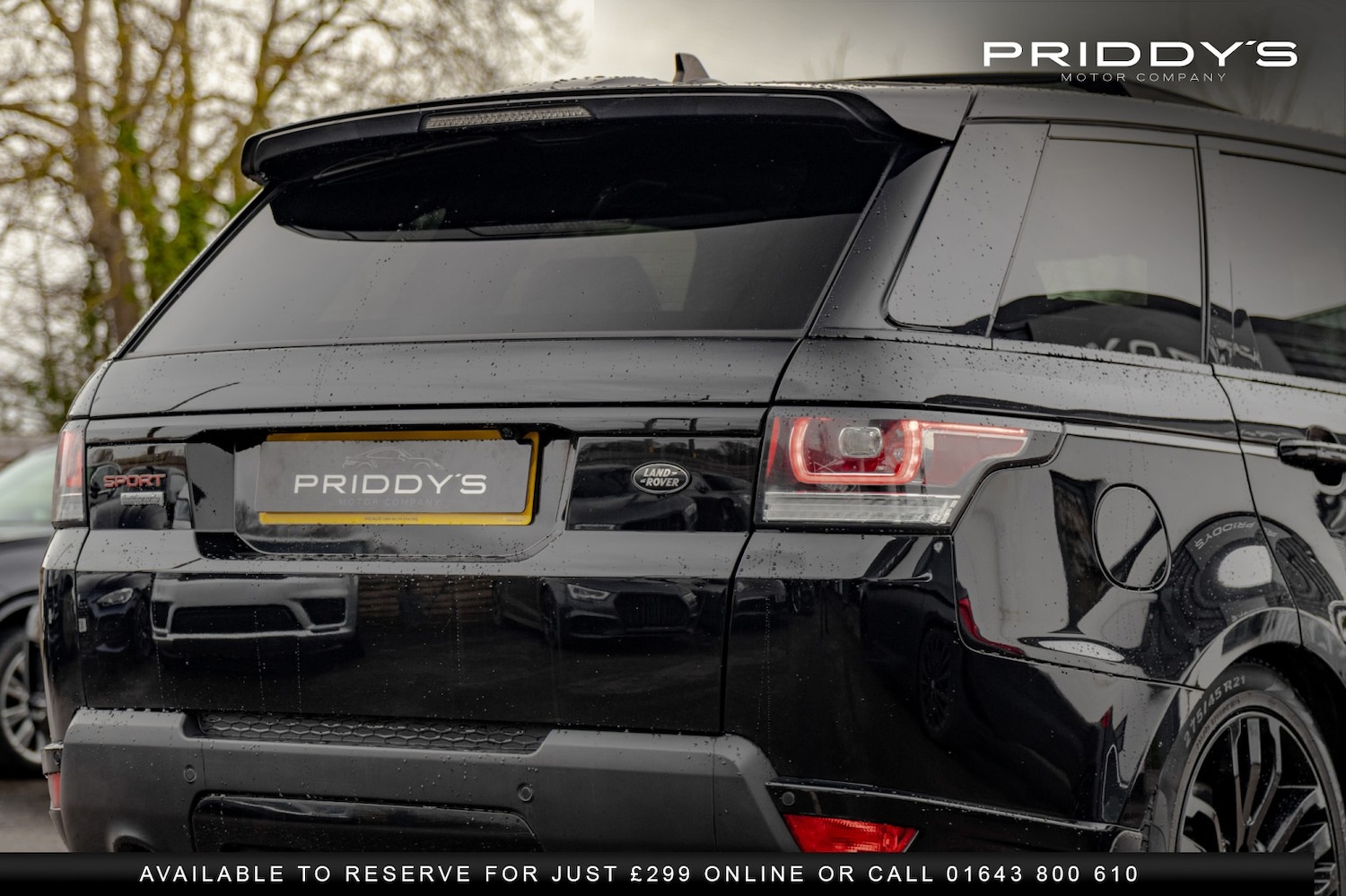 Used Land Rover Range Rover Sport 2015 for sale - 77609994: Photo 22