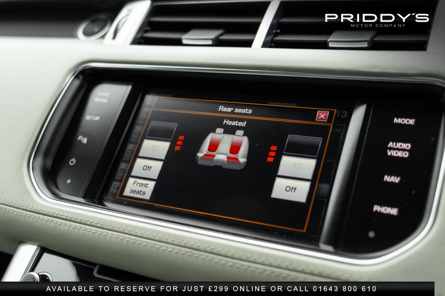 Used Land Rover Range Rover Sport 2015 for sale - 77609994: Photo 25