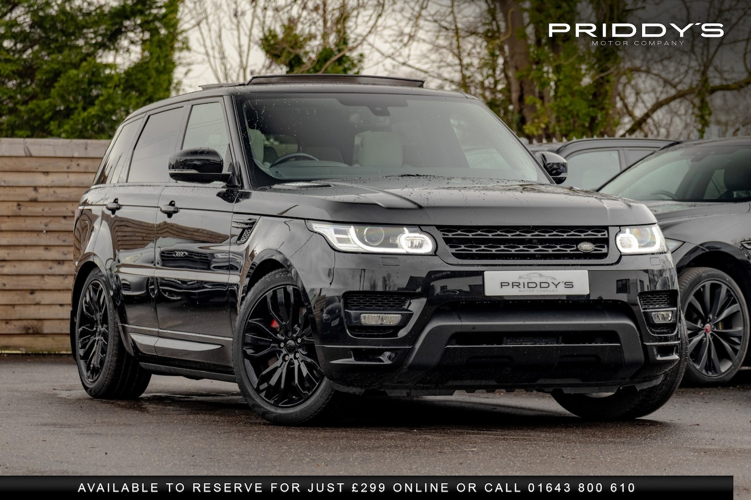 Used Land Rover Range Rover Sport 2015 for sale - 77609994: Photo 26